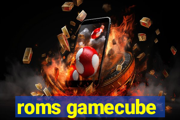 roms gamecube